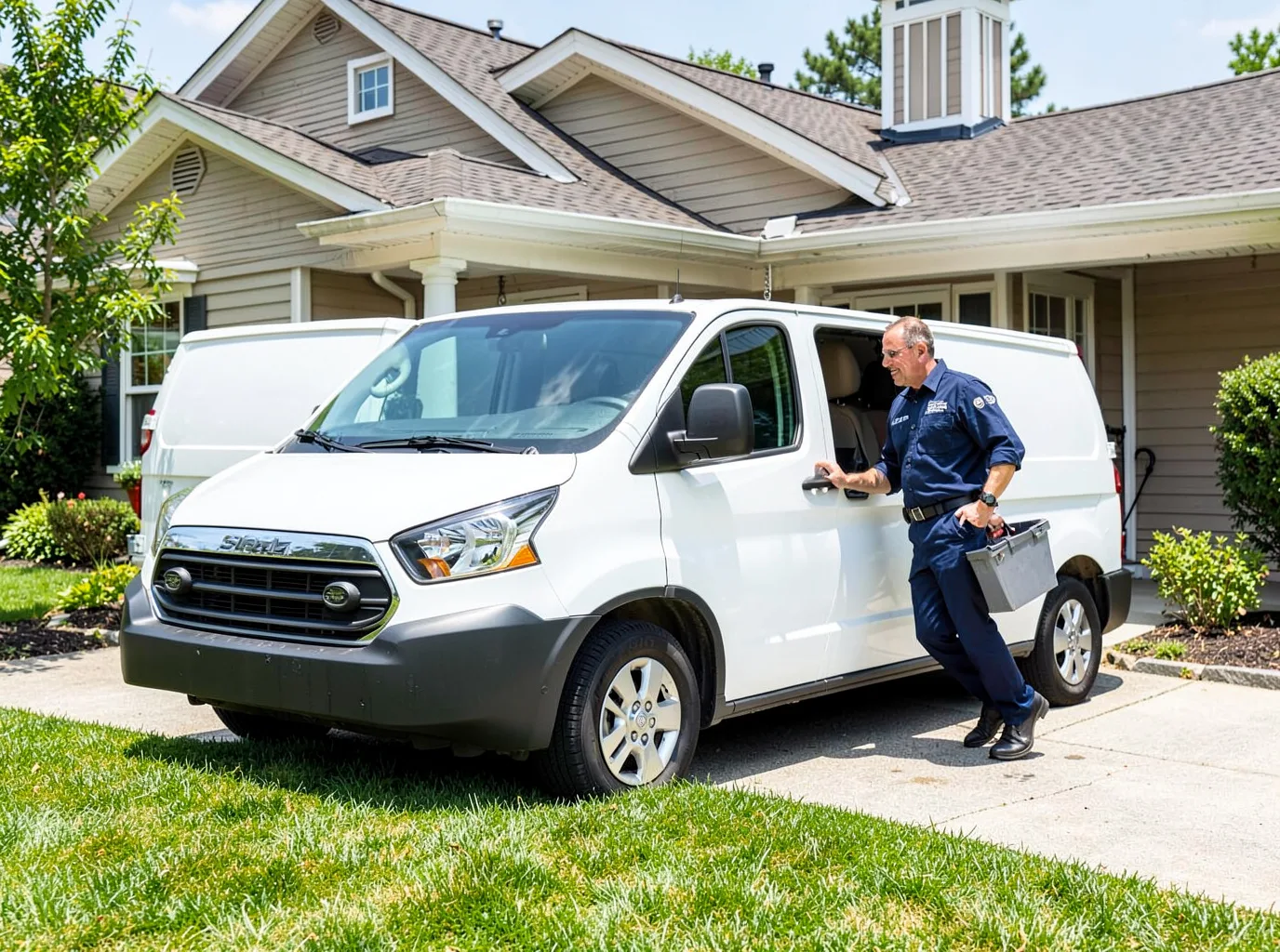 Emergency Plumber company in Chesterfield, NJ